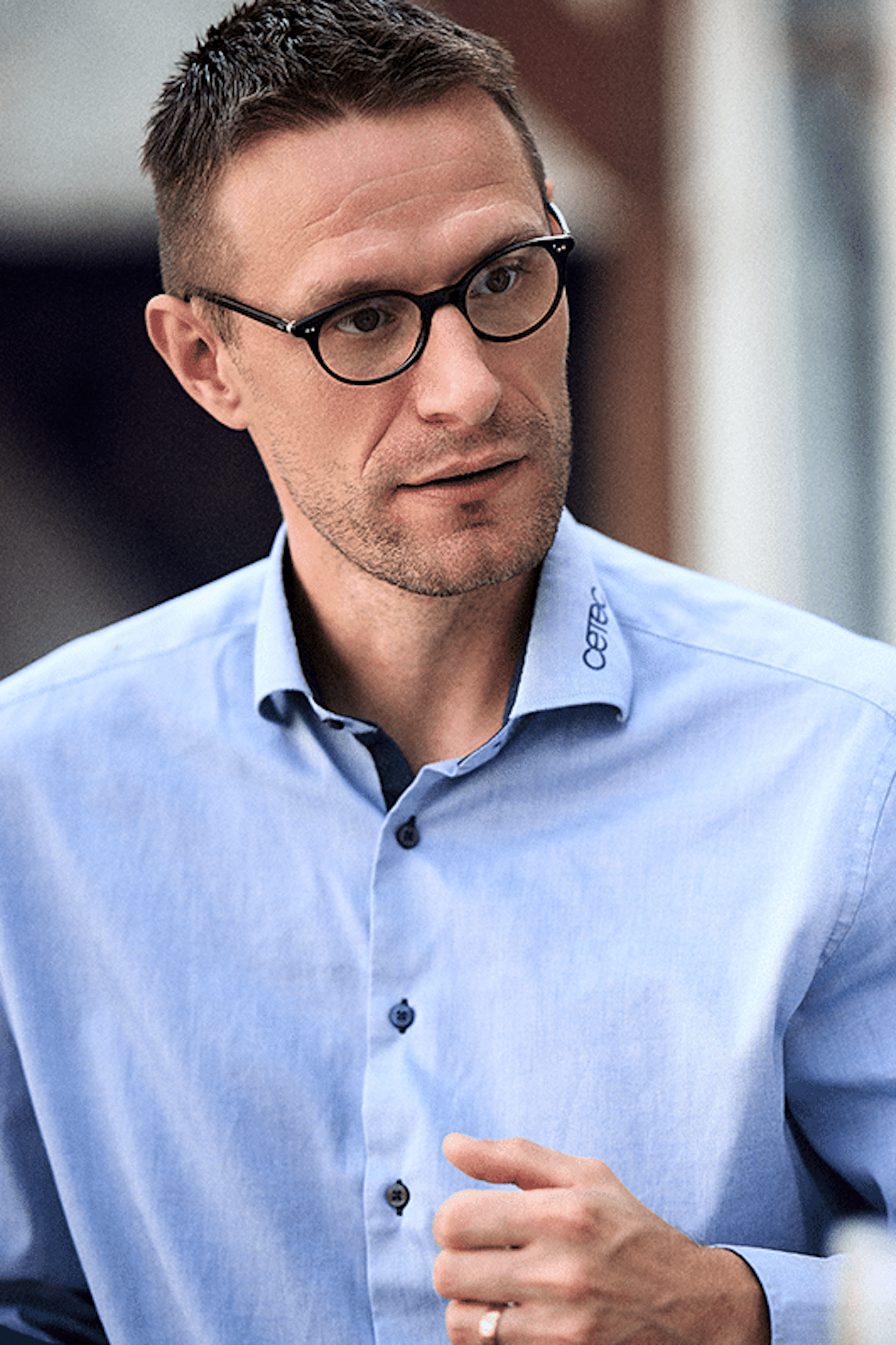 Søren Nissen