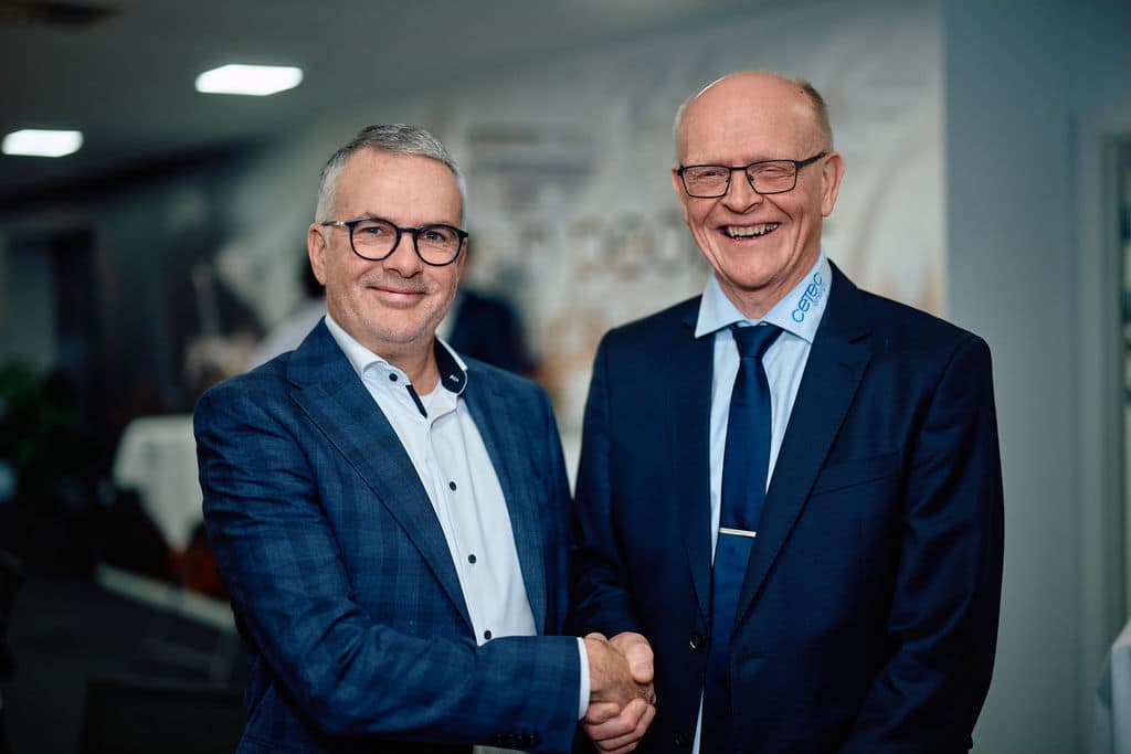 CEO and Owner of Cetec Energy