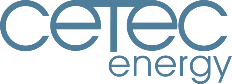Cetec Energy Logo